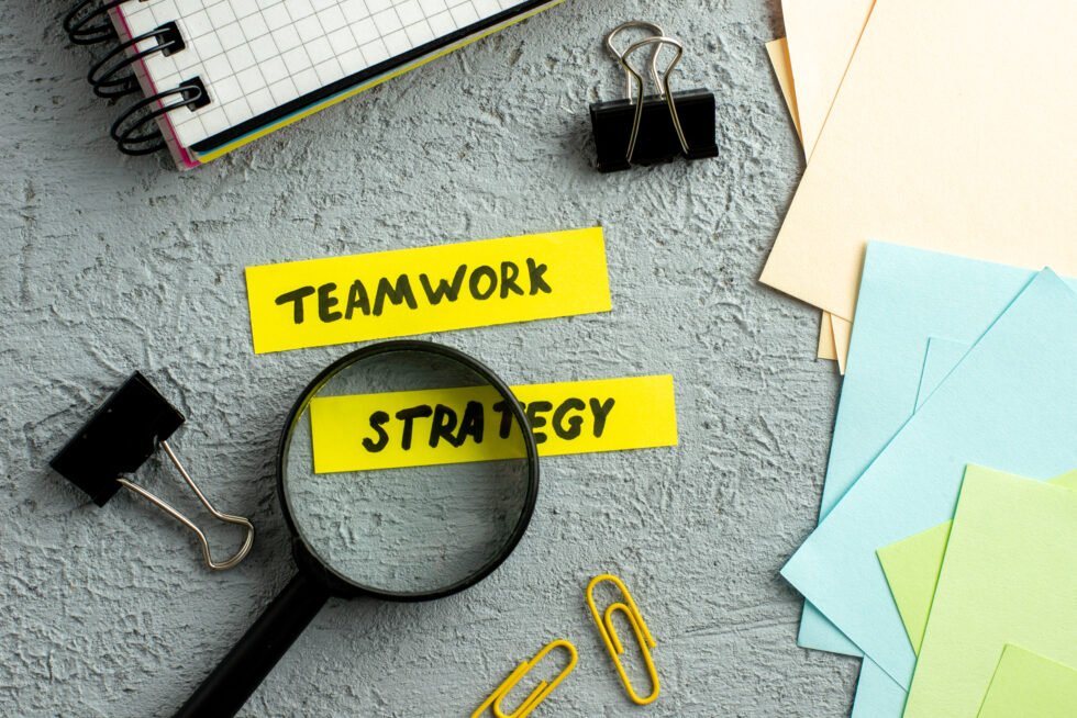 Corporate Strategy & Management