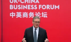 Trump’s Warning to the UK Highlights Rising Trade Risk and Global Economic Pressure