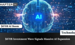 $670B Investment Wave Signals Massive AI Expansion