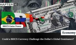 Could a BRICS Currency Challenge the Dollar’s Global Dominance?