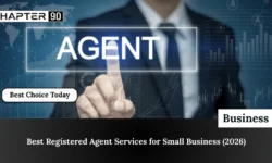 Best Registered Agent Services for Small Business (2026)