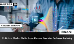 AI-Driven Market Shifts Raise Finance Costs for Software Industry