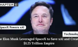 How Elon Musk Leveraged SpaceX to Save xAI and Create a $1.25 Trillion Empire