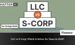LLC vs S-Corp: Which Is Better for Taxes in 2026?