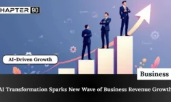 AI Transformation Sparks New Wave of Business Revenue Growth