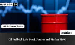 Oil Pullback Lifts Stock Futures and Market Mood