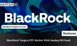 BlackRock Targets ETF Market With Nasdaq 100 Fund