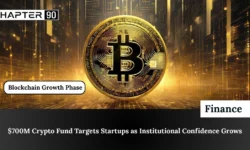 $700M Crypto Fund Targets Startups as Institutional Confidence Grows