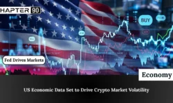 US Economic Data Set to Drive Crypto Market Volatility