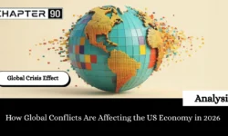 How Global Conflicts Are Affecting the US Economy in 2026