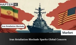 Iran Retaliation Blockade Sparks Global Concern