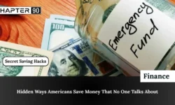 Hidden Ways Americans Save Money That No One Talks About