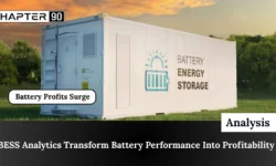 BESS Analytics Transform Battery Performance Into Profitability