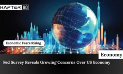 Fed Survey Reveals Growing Concerns Over US Economy