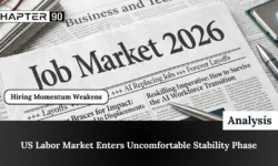US Labor Market Enters Uncomfortable Stability Phase