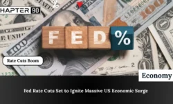 Fed Rate Cuts Set to Ignite Massive US Economic Surge
