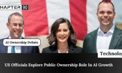 US Officials Explore Public Ownership Role In AI Growth