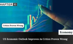 US Economic Outlook Improves As Critics Proven Wrong