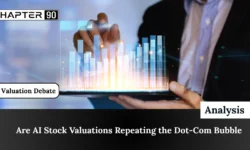 Are AI Stock Valuations Repeating the Dot-Com Bubble