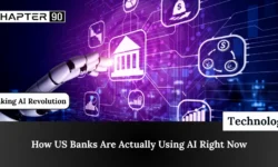 How US Banks Are Actually Using AI Right Now