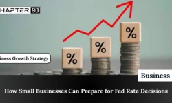 How Small Businesses Can Prepare for Fed Rate Decisions