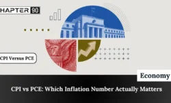 CPI vs PCE: Which Inflation Number Actually Matters