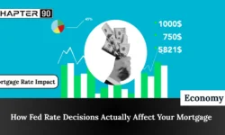How Fed Rate Decisions Actually Affect Your Mortgage
