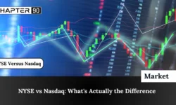 NYSE vs Nasdaq: What's Actually the Difference